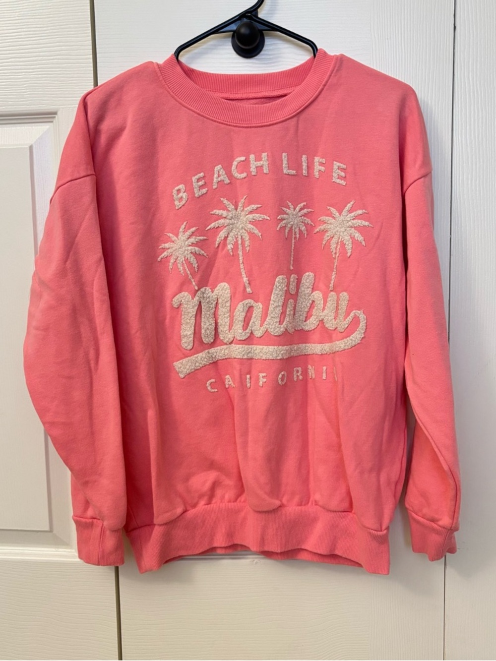 Women’s Sweatshirt